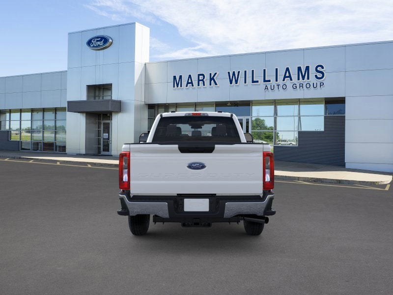 2026 Ford F-250SD Base