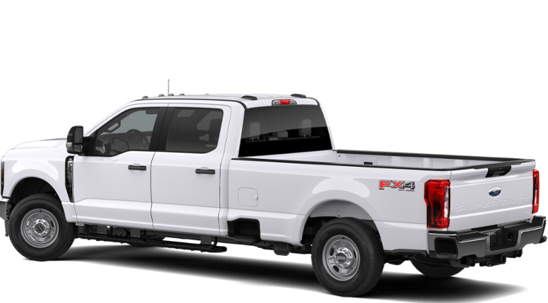 2026 Ford F-250SD Base
