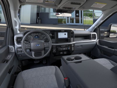 2026 Ford F-250SD Base