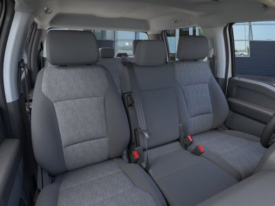 2026 Ford F-250SD Base