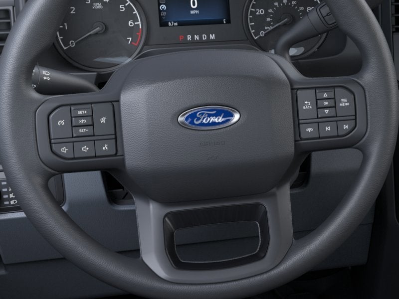 2026 Ford F-250SD Base