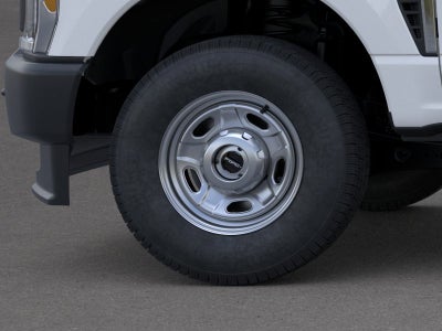 2026 Ford F-250SD Base