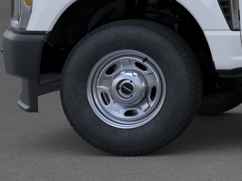 2026 Ford F-250SD Base