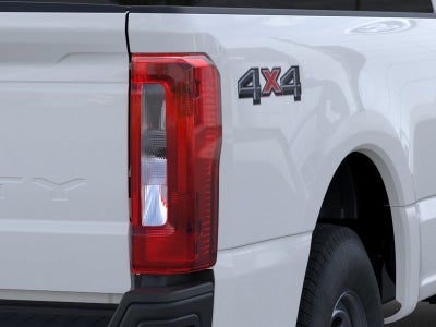 2026 Ford F-250SD Base