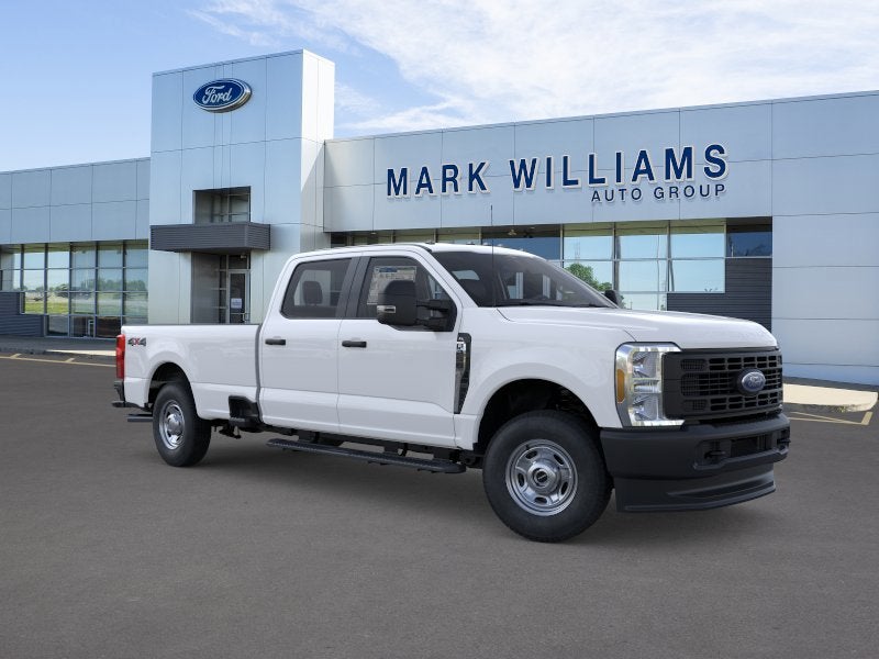2026 Ford F-250SD Base