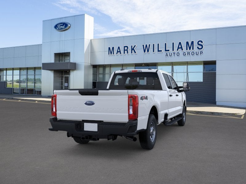 2026 Ford F-250SD Base