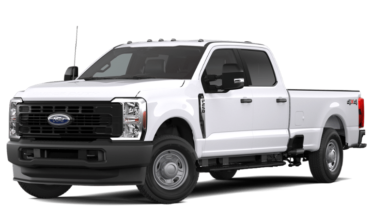 2026 Ford F-250SD Base