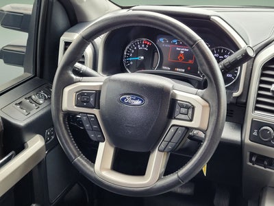 2020 Ford F-250SD Lariat