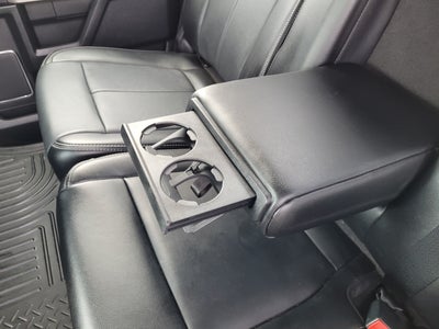 2020 Ford F-250SD Lariat