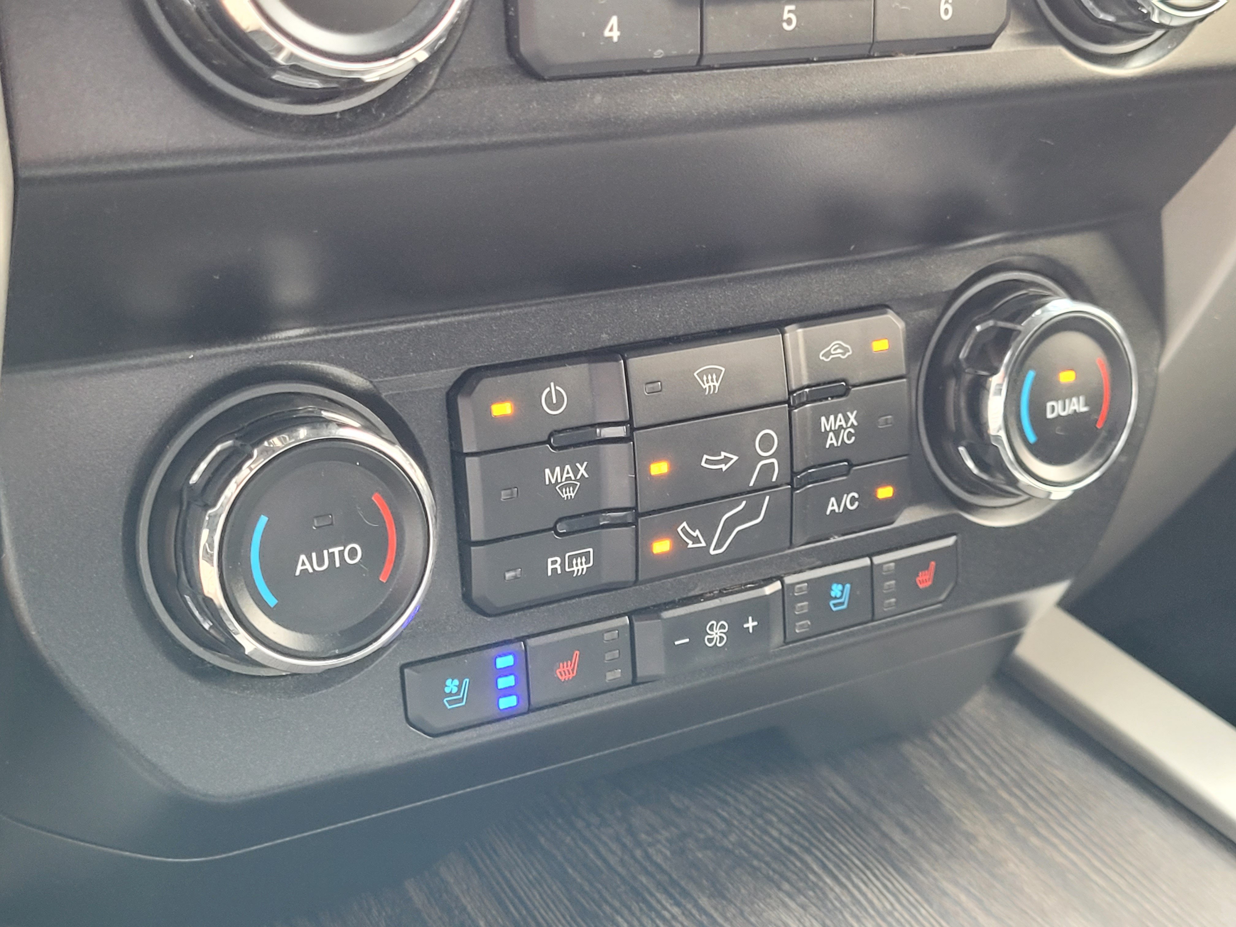 2020 Ford F-250SD Lariat