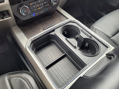 2020 Ford F-250SD Lariat