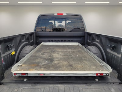 2020 Ford F-250SD Lariat