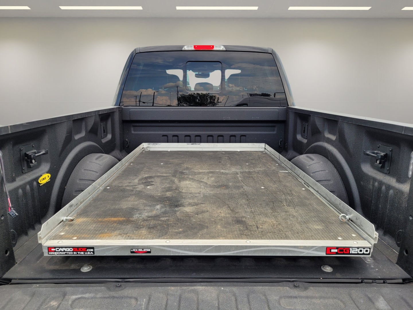 2020 Ford F-250SD Lariat