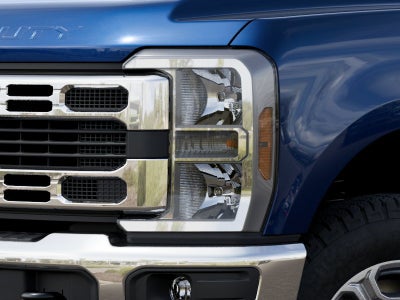 2027 Ford F-250SD XLT