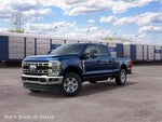 2027 Ford F-250SD XLT