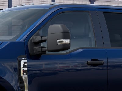 2027 Ford F-250SD XLT