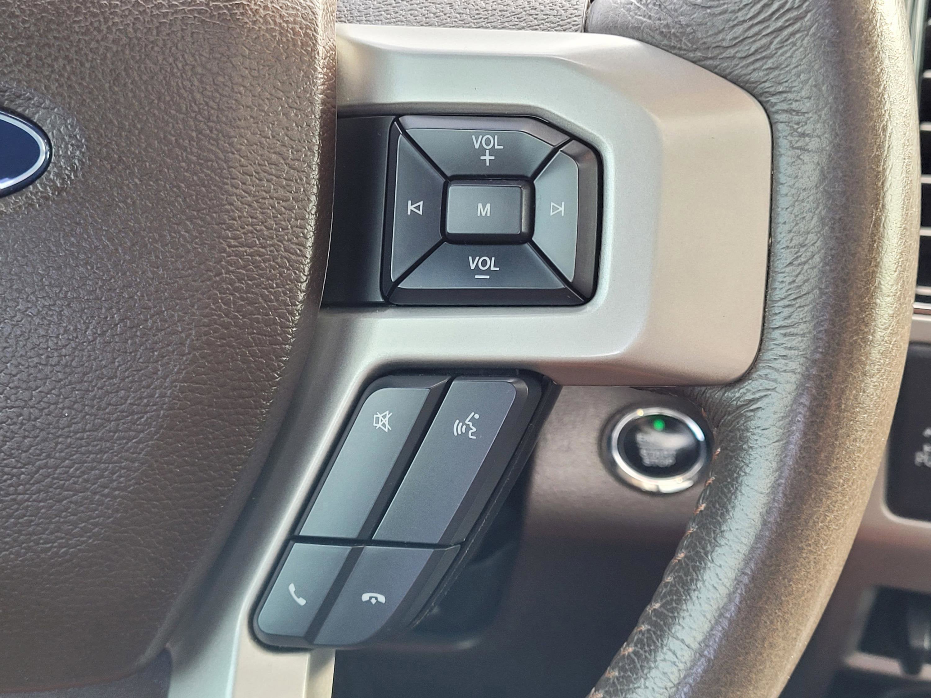 2020 Ford F-250SD King Ranch