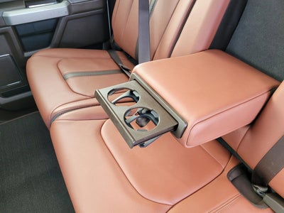 2020 Ford F-250SD King Ranch