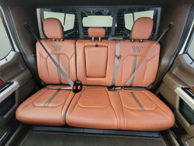 2020 Ford F-250SD King Ranch