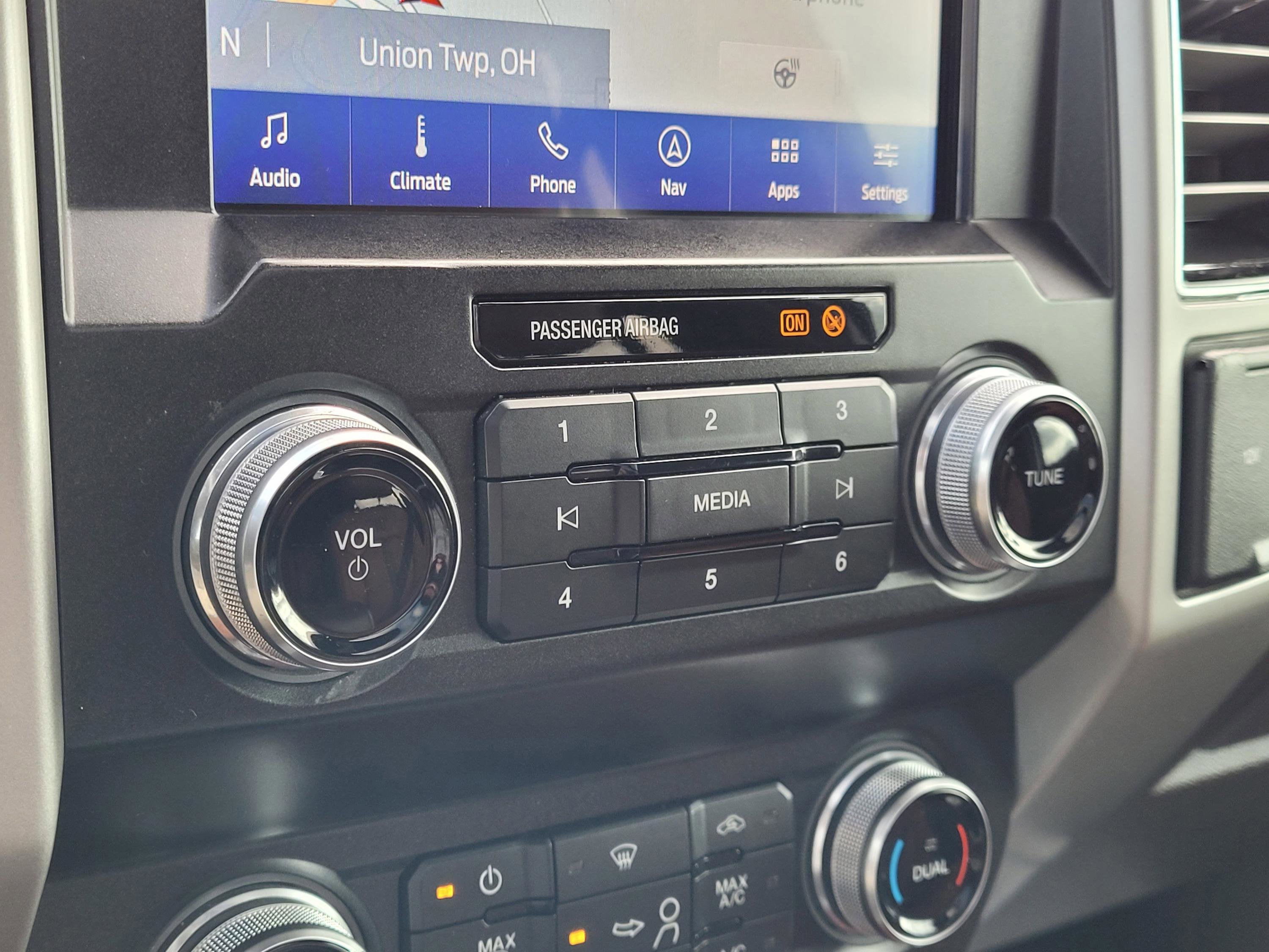 2020 Ford F-250SD King Ranch