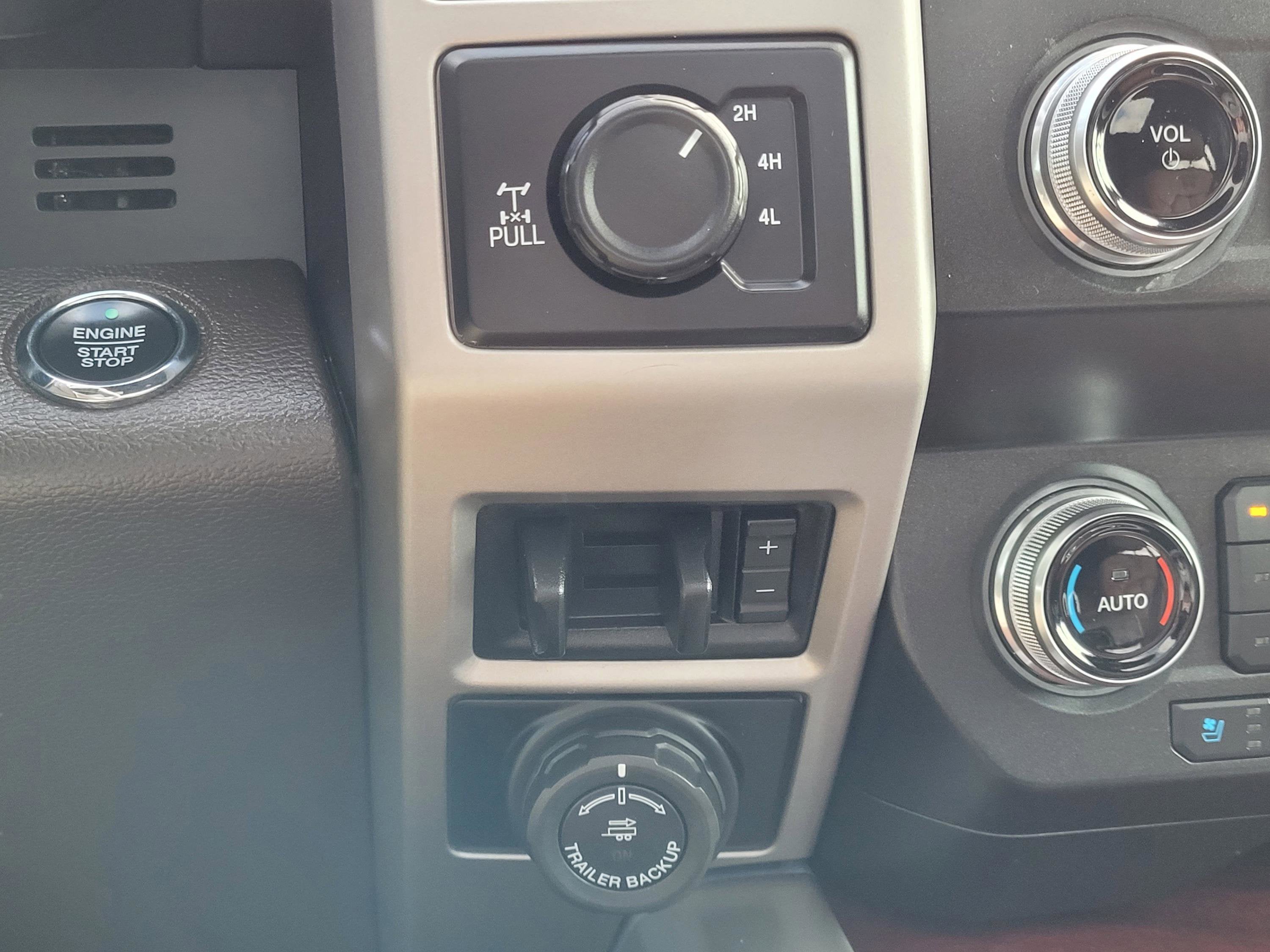 2020 Ford F-250SD King Ranch