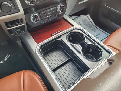 2020 Ford F-250SD King Ranch