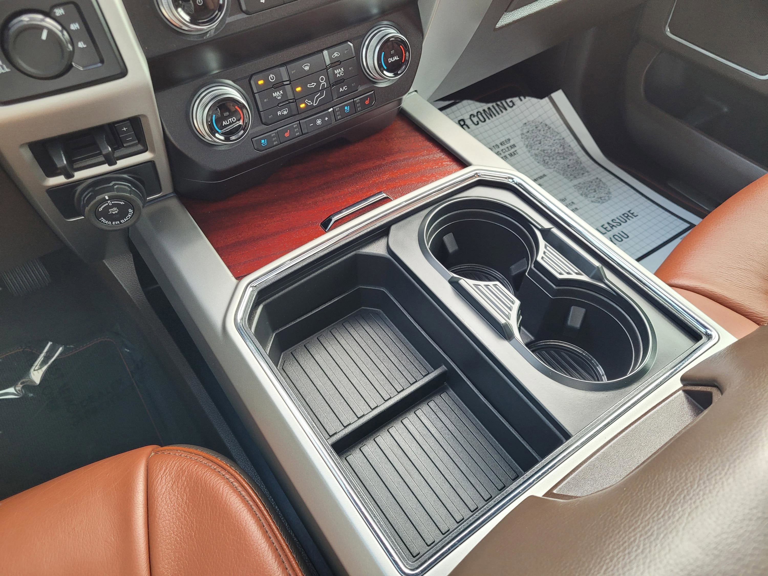 2020 Ford F-250SD King Ranch