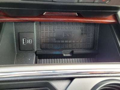 2020 Ford F-250SD King Ranch