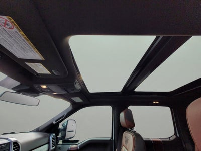 2020 Ford F-250SD King Ranch