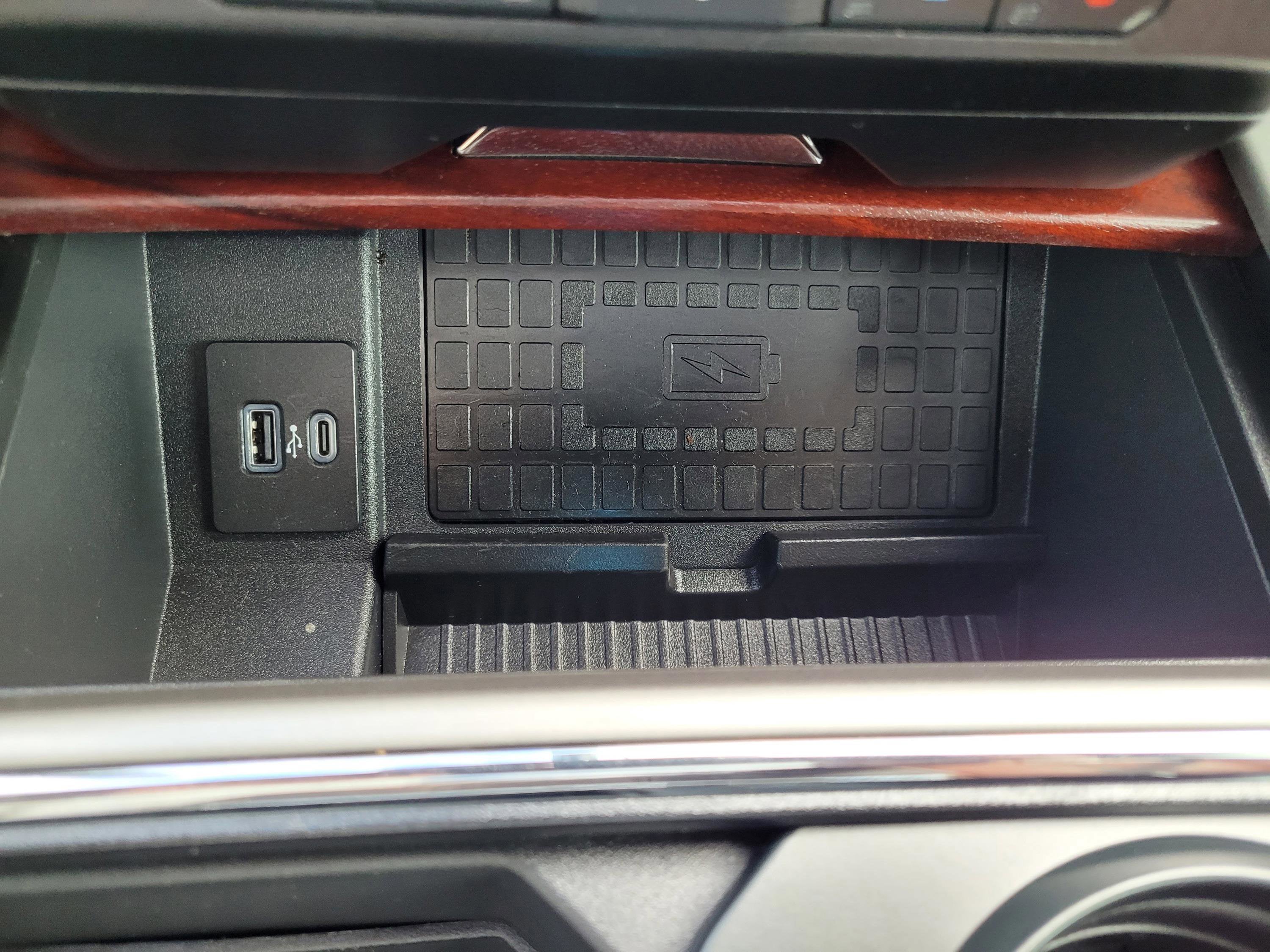 2020 Ford F-250SD King Ranch