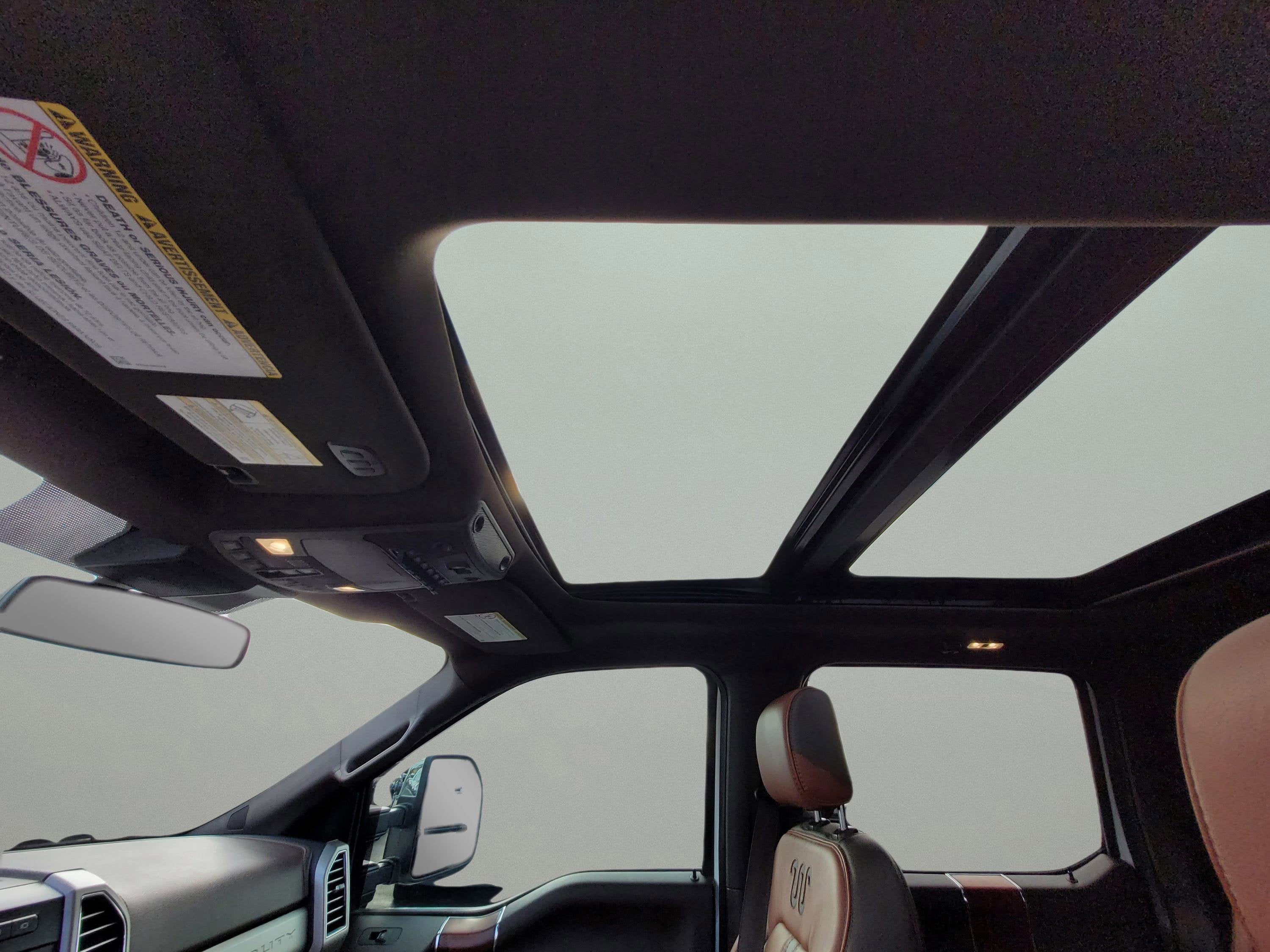 2020 Ford F-250SD King Ranch