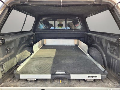 2020 Ford F-250SD King Ranch