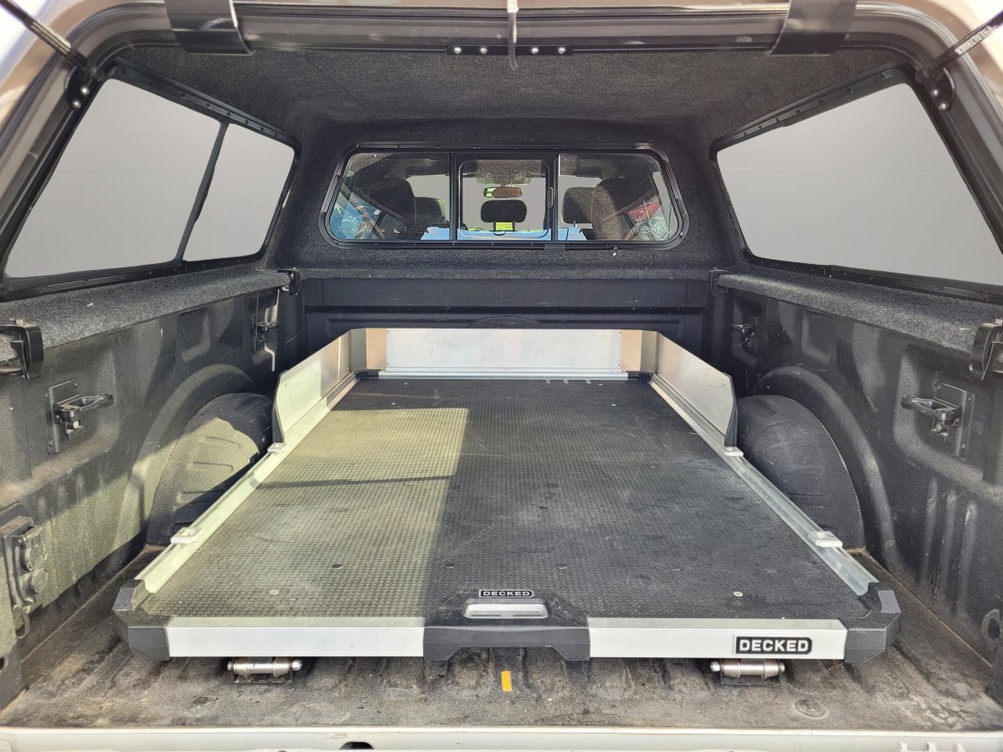 2020 Ford F-250SD King Ranch