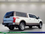 2020 Ford F-250SD King Ranch