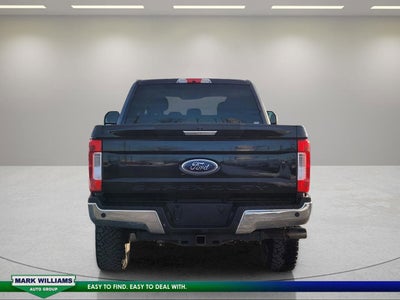 2019 Ford F-250SD XLT