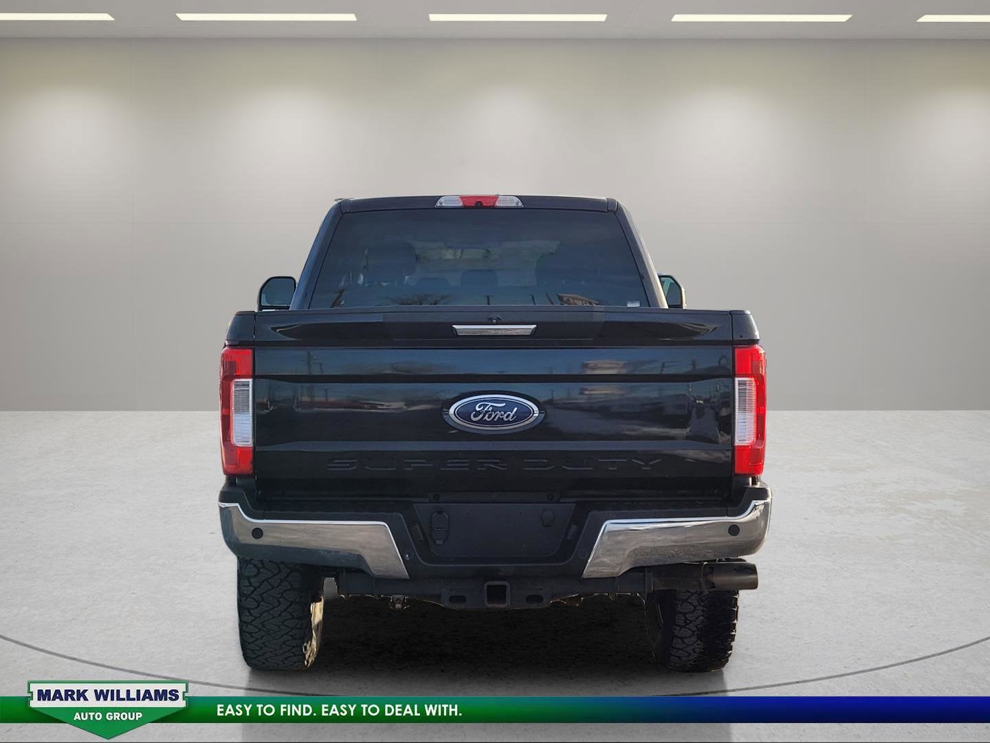 2019 Ford F-250SD XLT