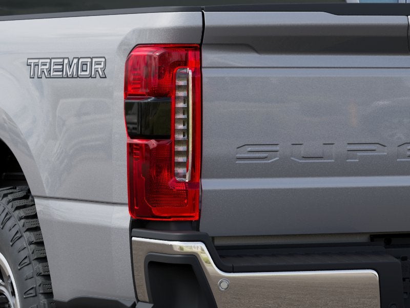 2027 Ford F-250SD Lariat