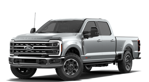 2027 Ford F-250SD Lariat