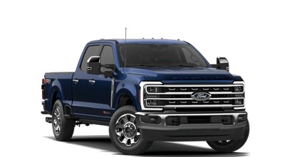 2027 Ford F-250SD Lariat