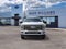 2027 Ford F-250SD Platinum