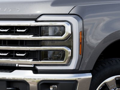 2027 Ford F-250SD Lariat