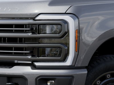 2027 Ford F-250SD XLT