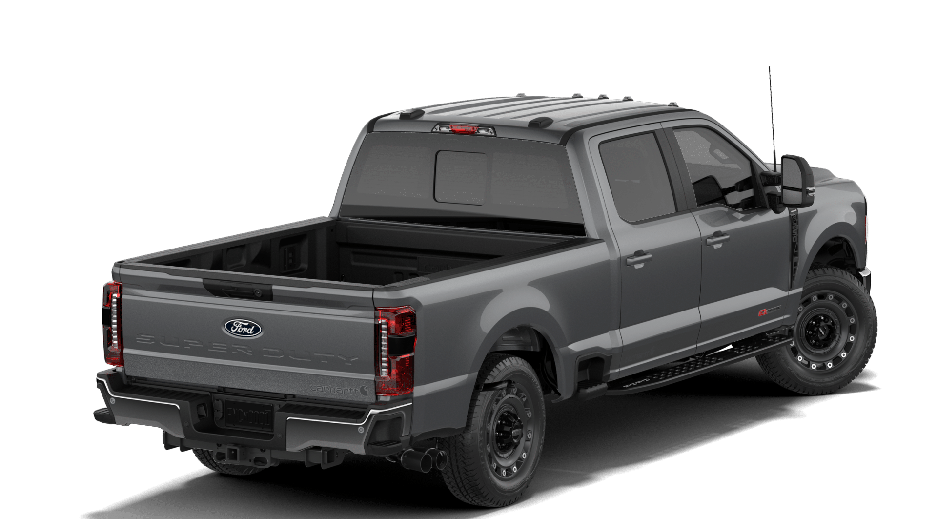 2027 Ford F-250SD XLT