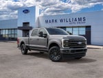2027 Ford F-250SD XLT