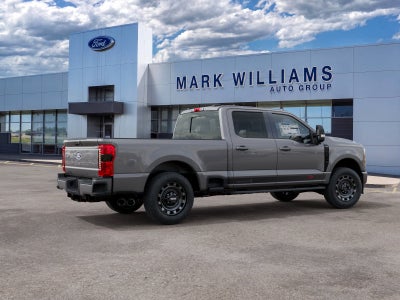 2027 Ford F-250SD XLT