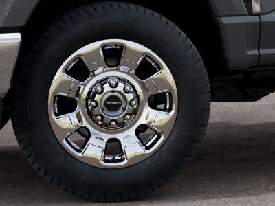 2027 Ford F-250SD Lariat