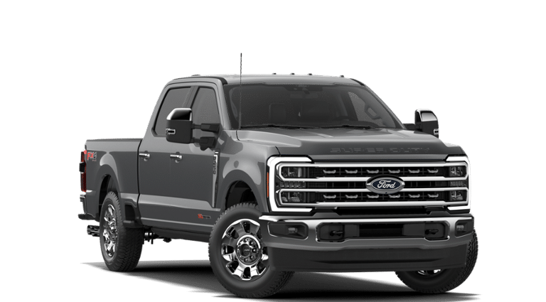 2027 Ford F-250SD Lariat