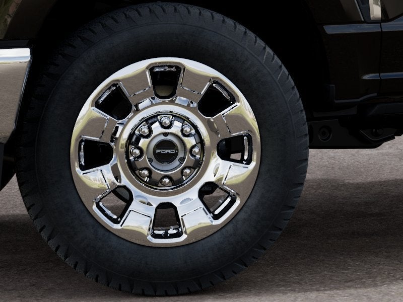 2027 Ford F-250SD King Ranch
