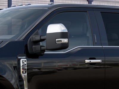 2027 Ford F-250SD King Ranch