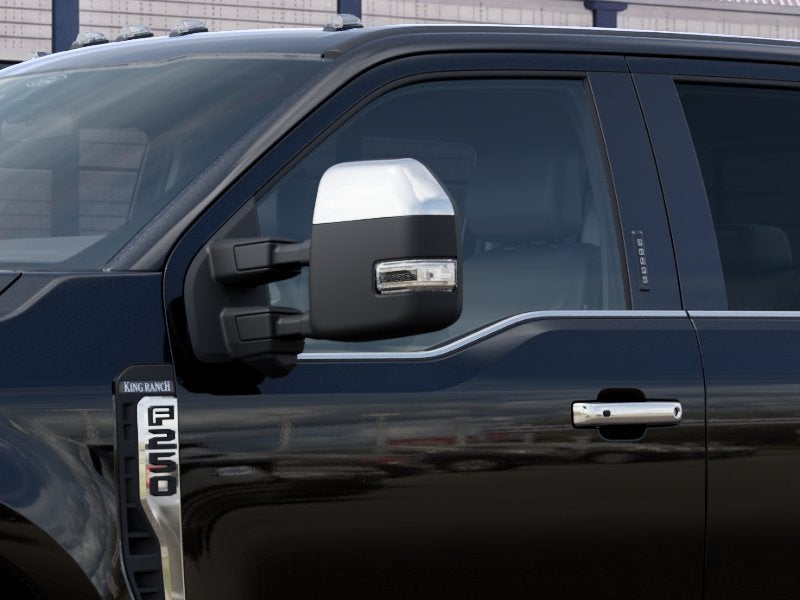 2027 Ford F-250SD King Ranch